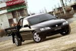 Holden One Tonner S 2005 года